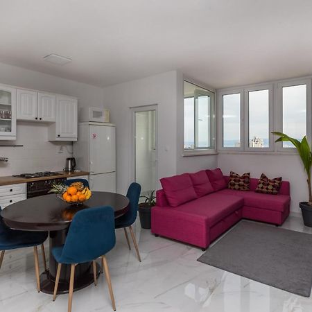Leilani -Stunning View Apartment Near The Center! Split Luaran gambar