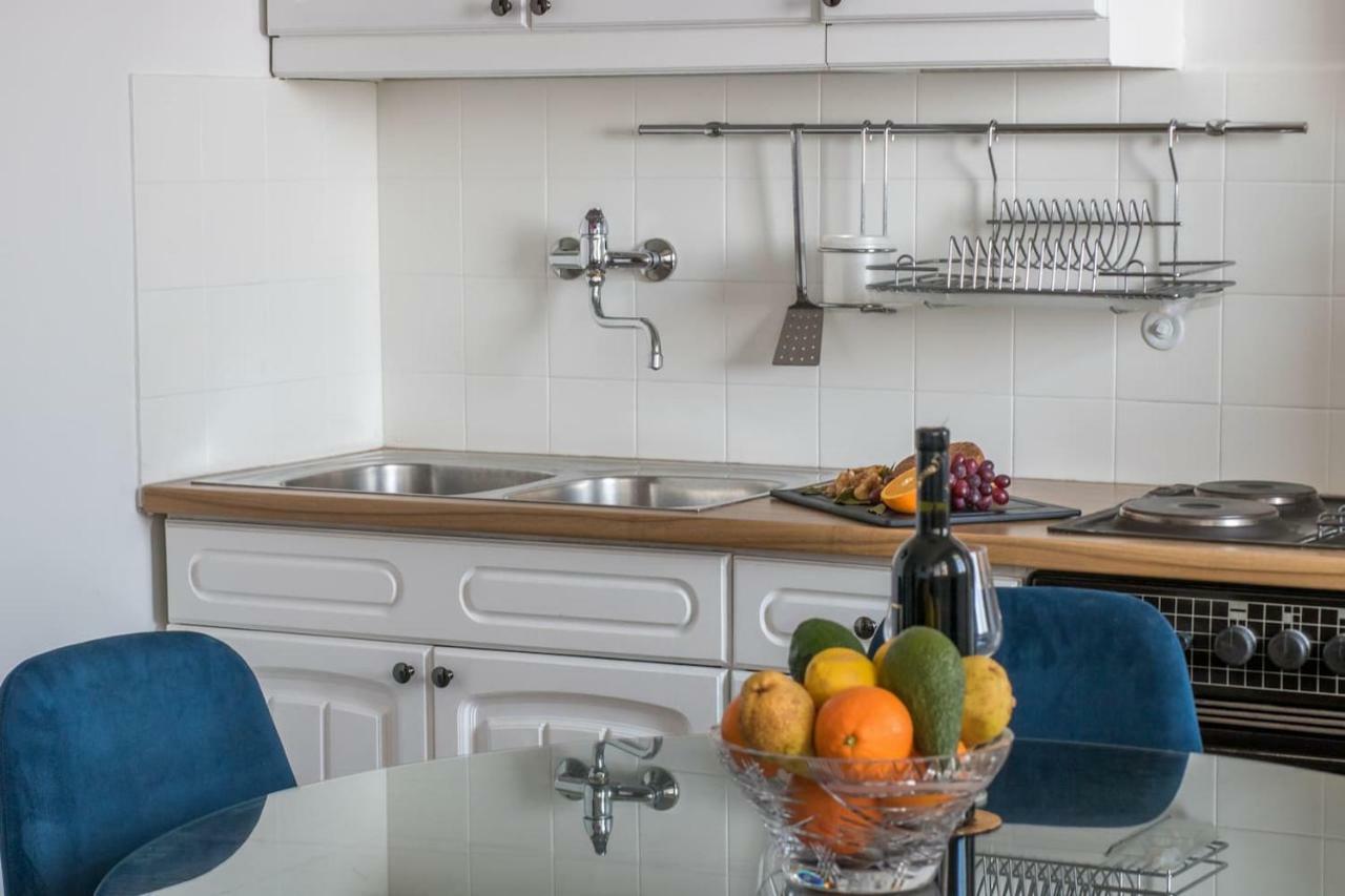 Leilani -Stunning View Apartment Near The Center! Split Luaran gambar