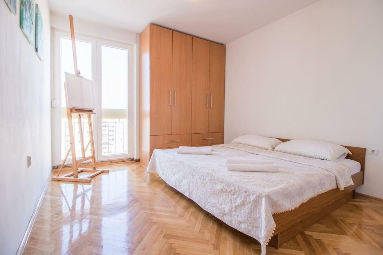 Leilani -Stunning View Apartment Near The Center! Split Luaran gambar