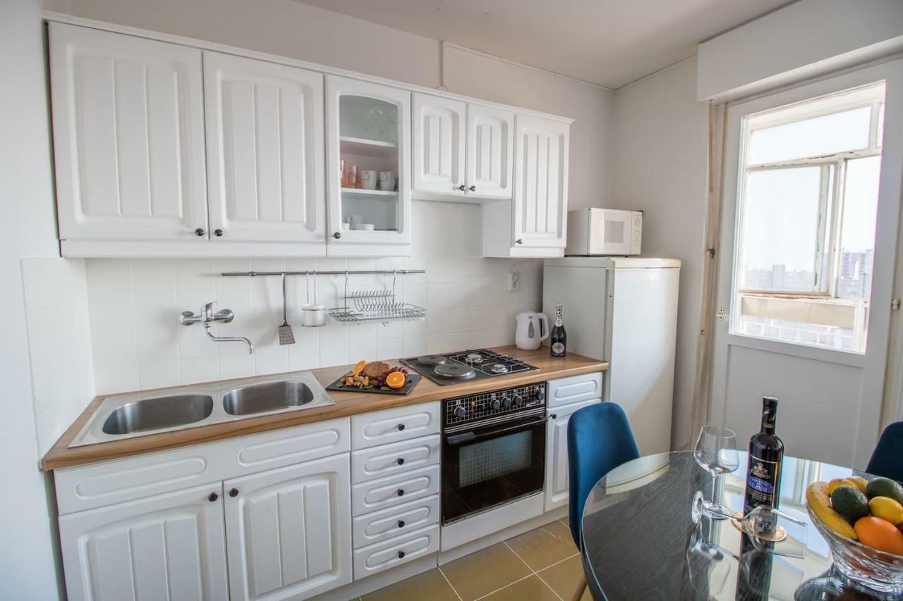 Leilani -Stunning View Apartment Near The Center! Split Luaran gambar