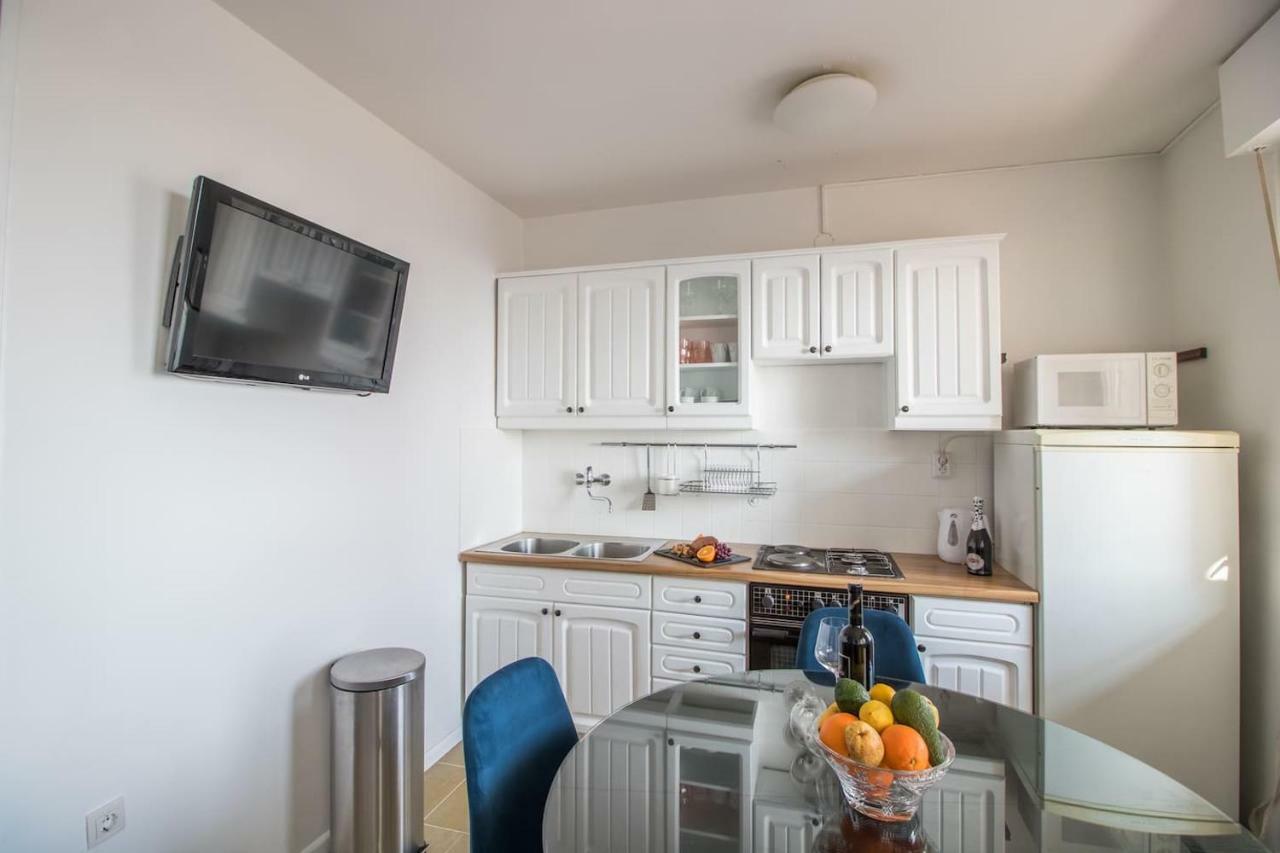 Leilani -Stunning View Apartment Near The Center! Split Luaran gambar