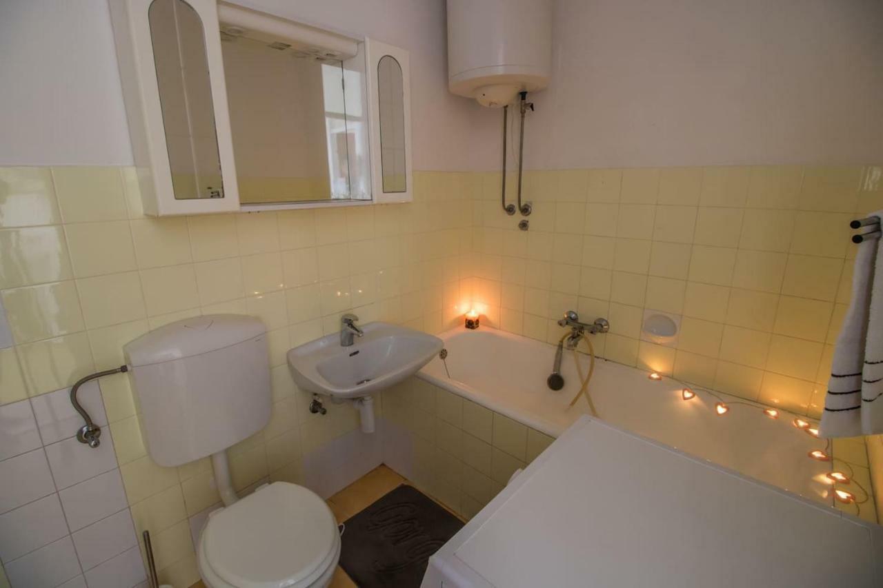 Leilani -Stunning View Apartment Near The Center! Split Luaran gambar