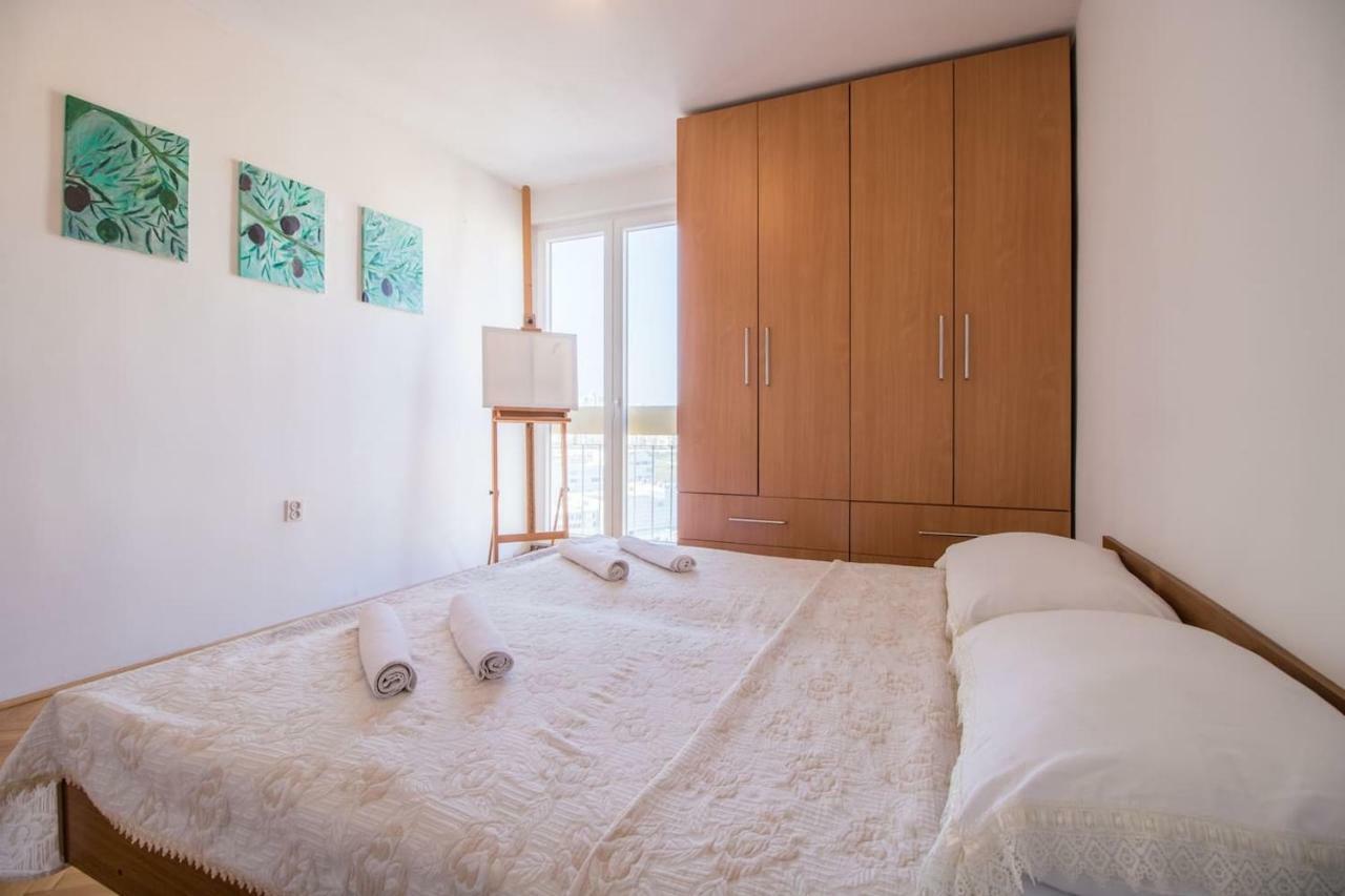 Leilani -Stunning View Apartment Near The Center! Split Luaran gambar