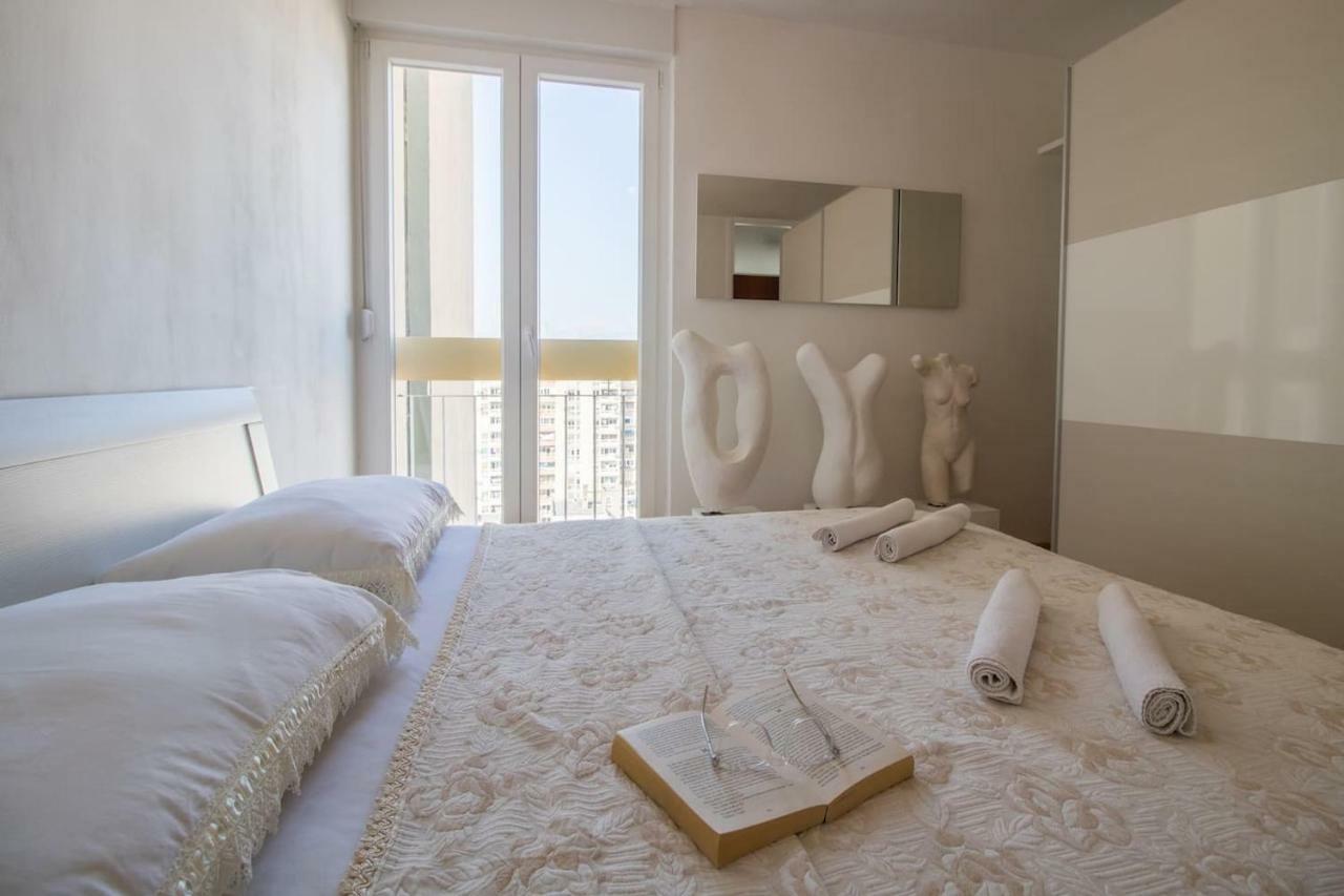 Leilani -Stunning View Apartment Near The Center! Split Luaran gambar