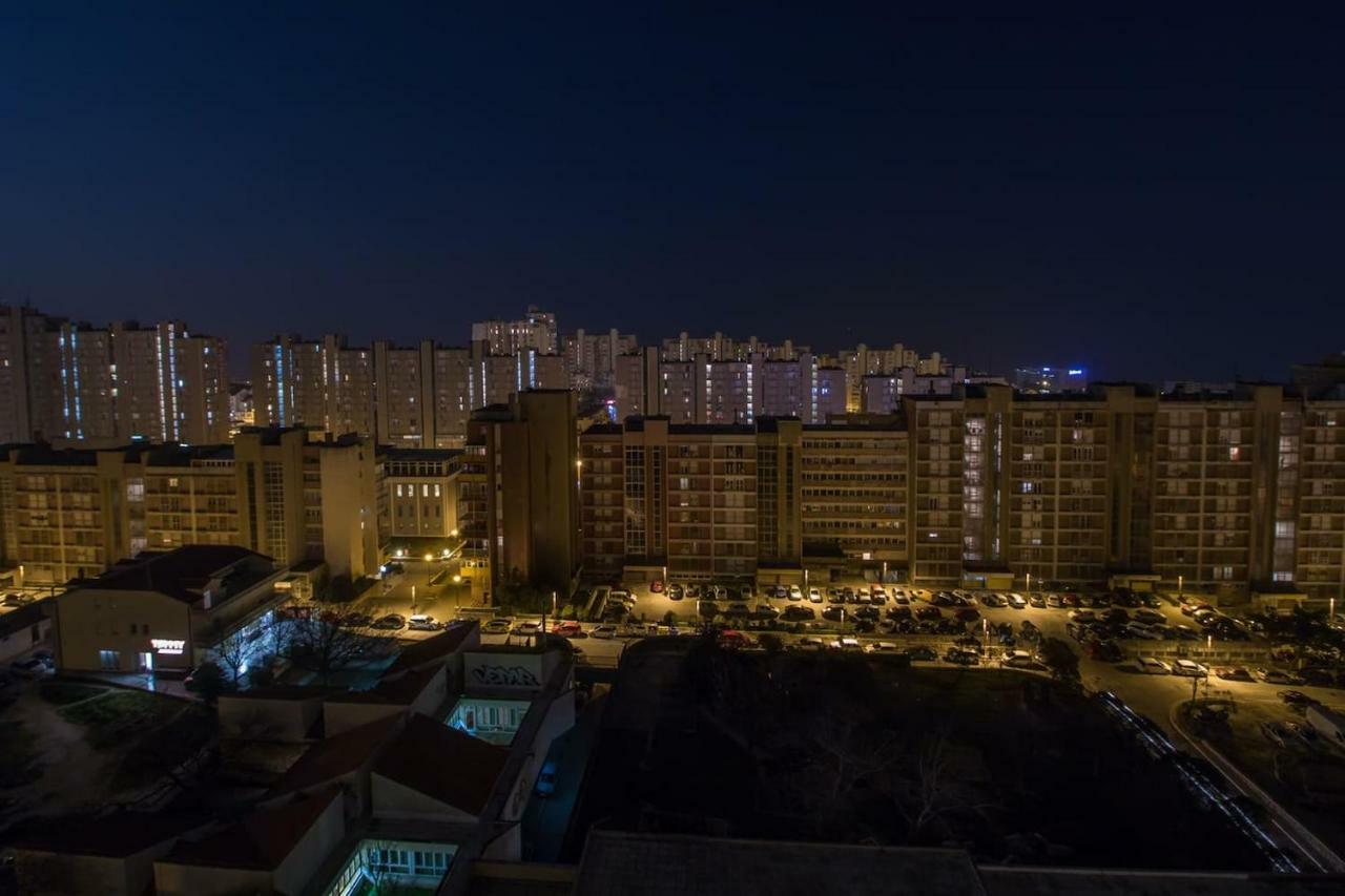 Leilani -Stunning View Apartment Near The Center! Split Luaran gambar