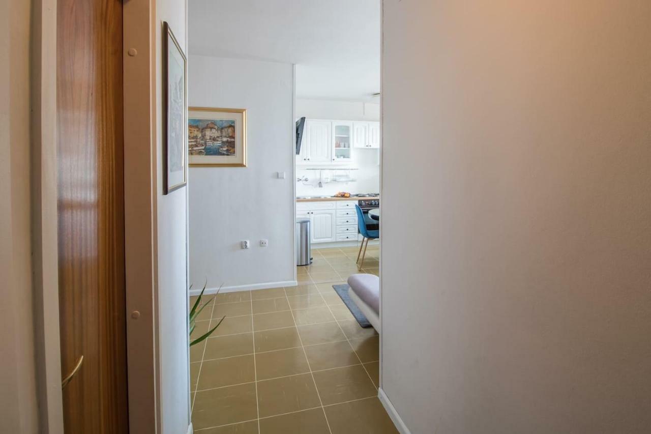 Leilani -Stunning View Apartment Near The Center! Split Luaran gambar