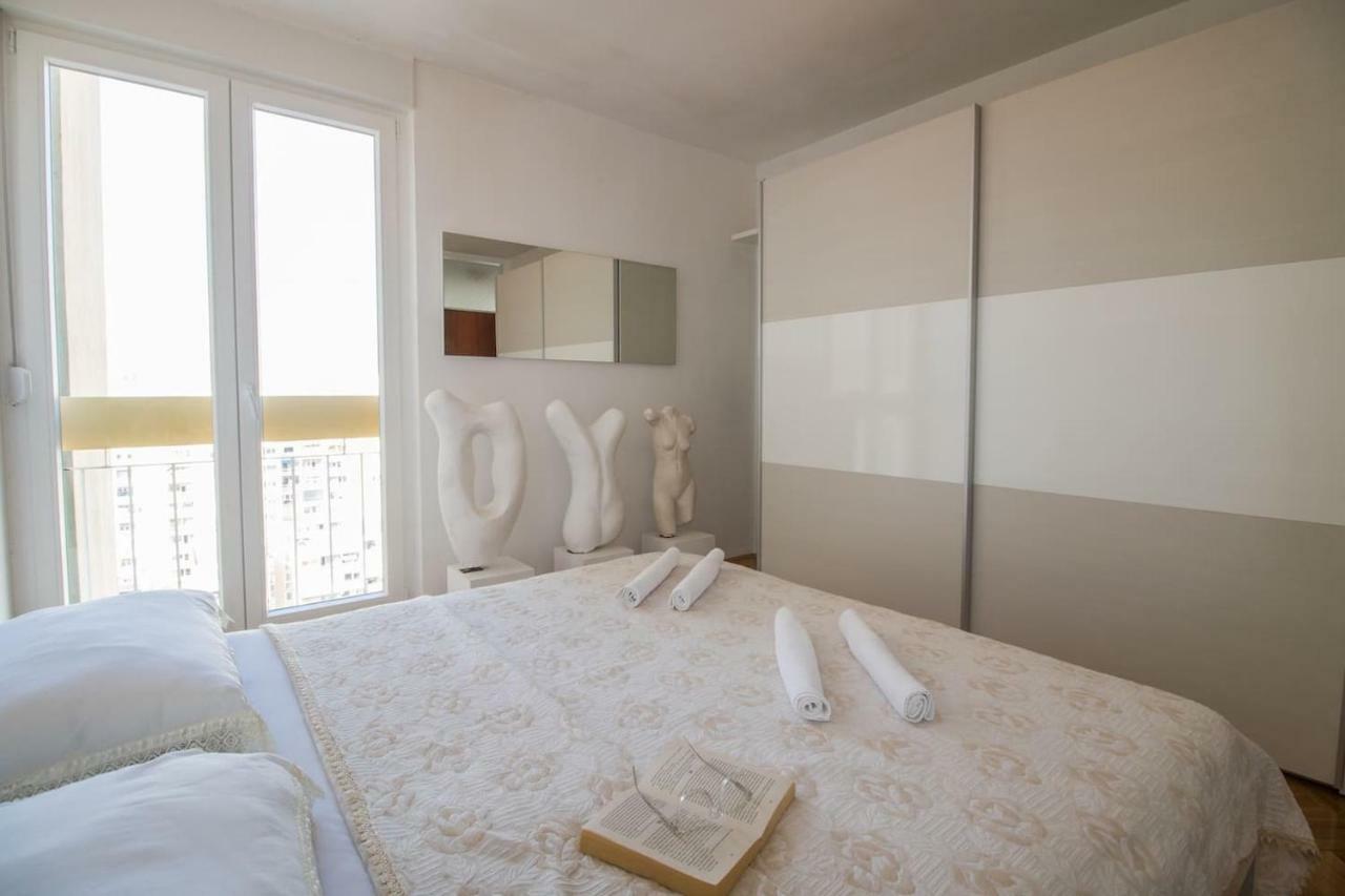 Leilani -Stunning View Apartment Near The Center! Split Luaran gambar