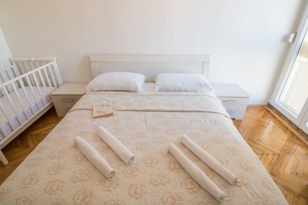 Leilani -Stunning View Apartment Near The Center! Split Luaran gambar
